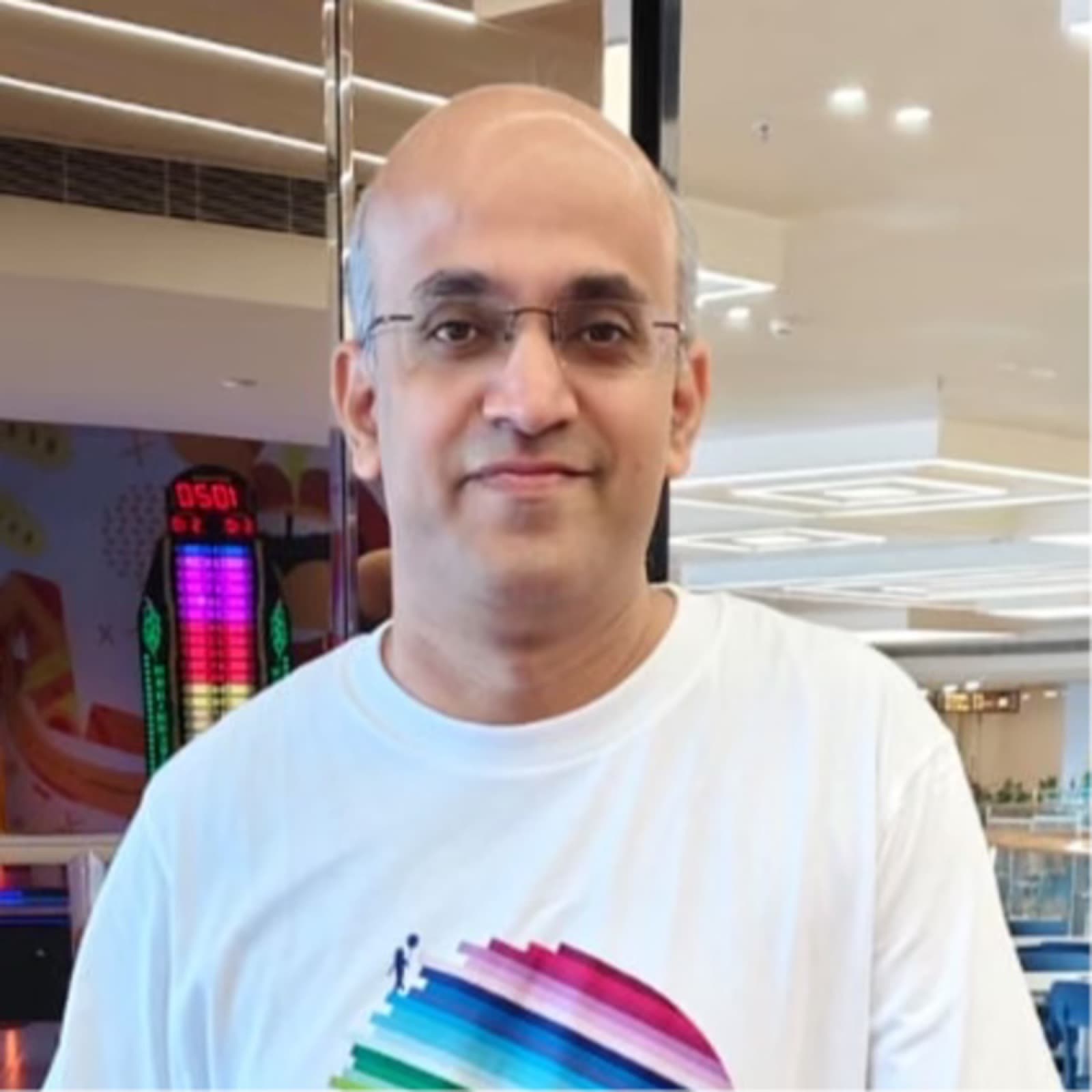 Ankush Chauhan